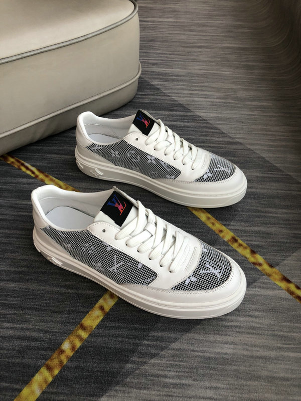 men LV shoes-288